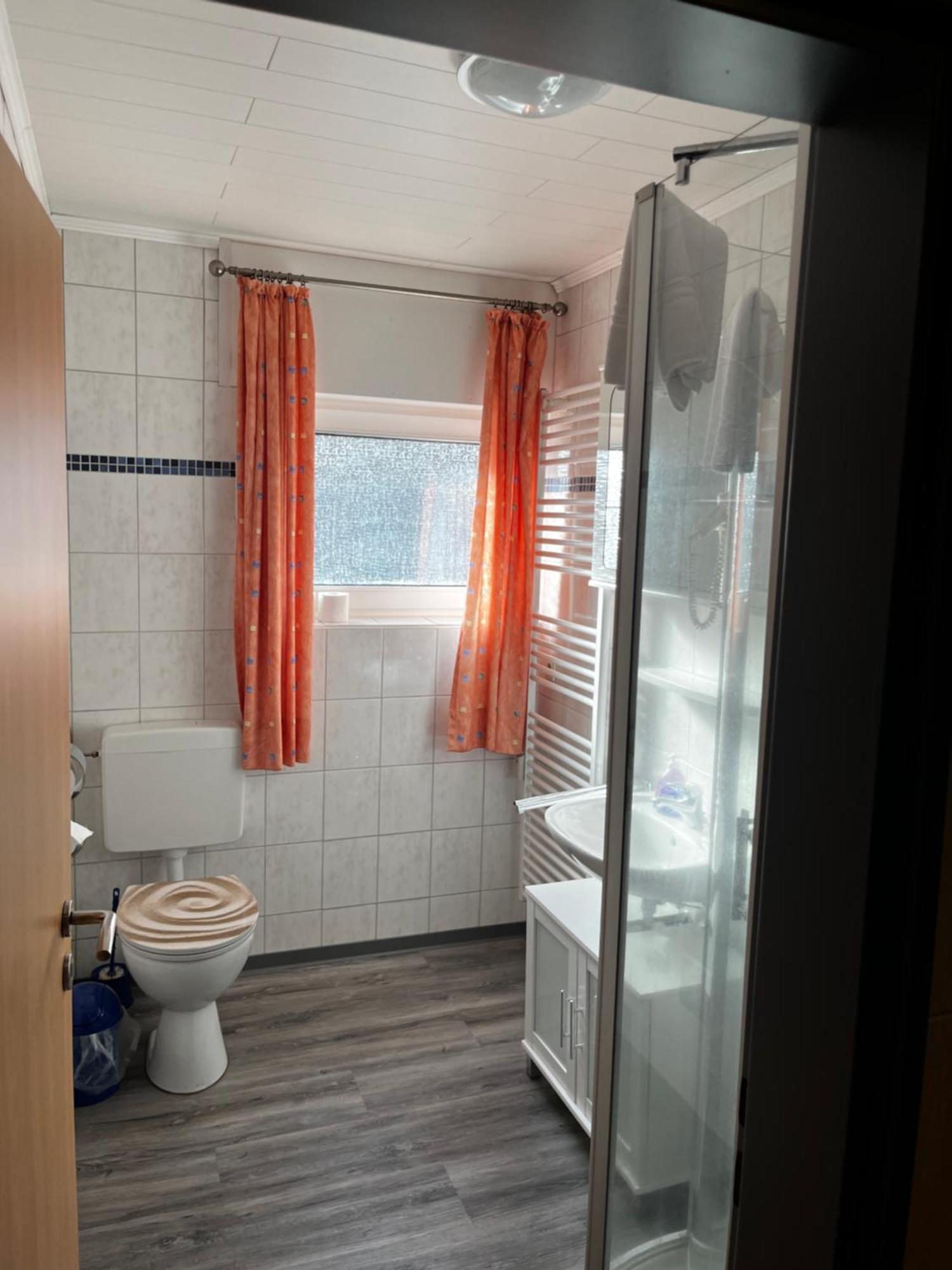 Apartment Bakenweg Fuer Maximal 4 Personen Norden Exterior foto
