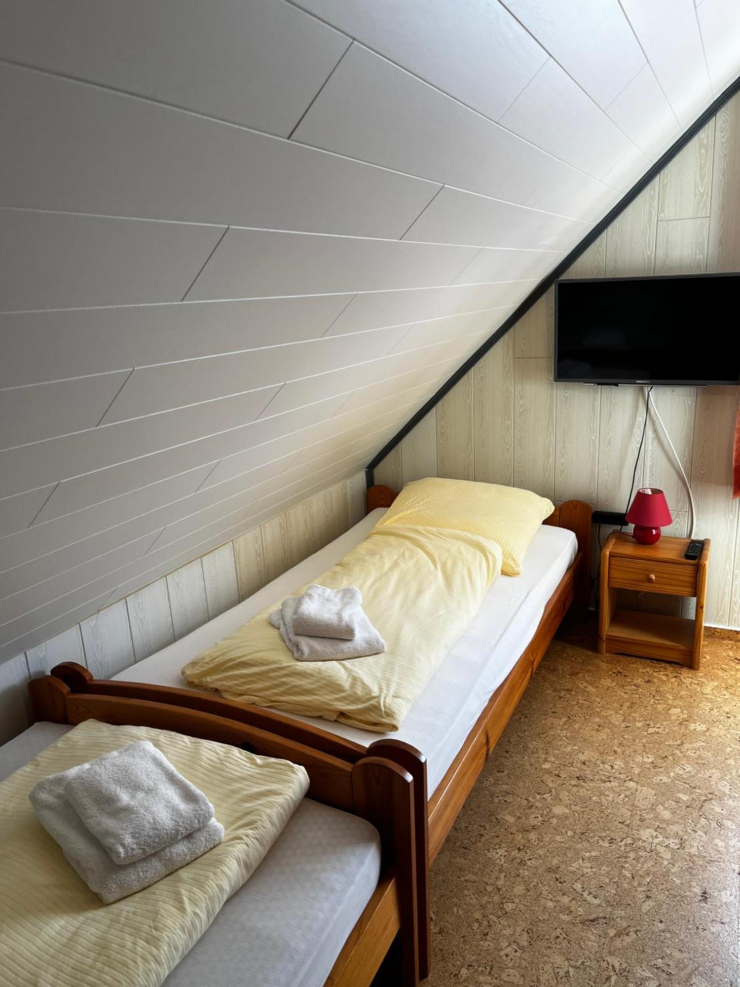 Apartment Bakenweg Fuer Maximal 4 Personen Norden Exterior foto
